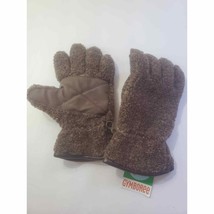 Nwt new VTG Vintage Gymboree Boy winter gloves 2001  xl/xxl 6 to 7 yrs  - £8.94 GBP