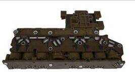 6F50 6F55 Complete Valve Body And Solenoid AssemblyFORD FLEX EDGE TAURUS 2007-up image 2