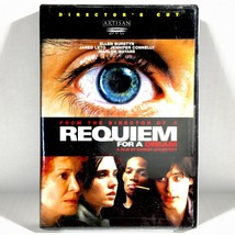 Requiem for a Dream (DVD, 2000, Widescreen) Brand New !   Jennifer Connelly - £6.17 GBP