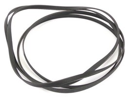Genuine Dryer Drive Belt For Frigidaire FFRE4120SW CFRE4120SW1 FFRE4120SW2 - £36.57 GBP