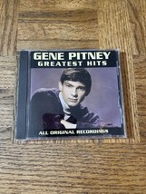 Gene Pitney CD - £7.97 GBP