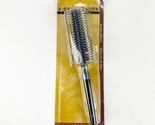 NEW Vintage Vidal Sassoon Large Round Hair Brush VS7021 Definition *Read - $14.99