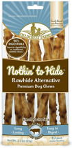 Fieldcrest Farms Nothin to Hide Beef Twist Stix Small 10 count Fieldcrest Farms  - £13.51 GBP