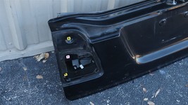 98-07 Toyota Land Cruiser Lower Tailgate Tail Gate Trunk Lid FL CAR - NO RUST image 3