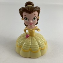 Disney Magic Mates Beauty &amp; The Beast Voice Activated Belle Interactive ... - $14.80