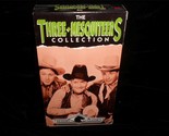 VHS Come On Cowboys 1937 Robert Livingston, Ray Corrigan, Max Terhune - $7.00