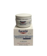 Eucerin Redness Relief Soothing Night Creme Night Cream 1.7oz ORIGINAL - £57.83 GBP