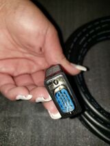 NEW COMPUTER CABLE E119932 AWM 2919 LL84201 30V VGA 15 FOOT - $19.57