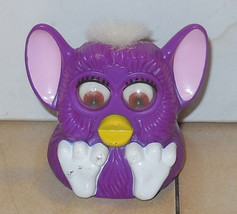1999 Mcdonalds Happy Meal Toy Furby #2 - £3.86 GBP