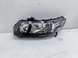 2006 2007 2008 2009 2010 2011 HONDA CIVIC HALOGEN FRONT LEFT HEADLIGHT A... - $55.00