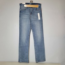 Old Navy Womens Jeans 18 Not Worn With Tags Famous Flex Straight Leg 37 ... - $18.88