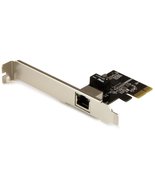 StarTech.com 2 Port PCIe Network Card - RJ45 Port - Intel i350 Chipset -... - $194.22