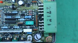 Suzuki GM Geo Ecu Ecm Engine Computer Electronic Control Module 33920-56B30 image 5