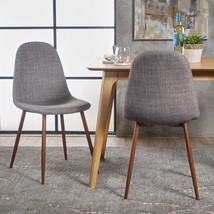 Mid-Century Modern Dining Chairs (Set of 2) - $172.99