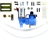 Inlet Valve Kit For Kenmore 1069545510 1068552780 1069532881 NEW - £29.47 GBP
