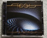 TOOL - Fear Inoculum [Audio CD] - £13.70 GBP