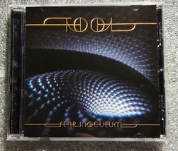 TOOL - Fear Inoculum [Audio CD] - £13.71 GBP