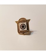Unused US Army Distinguished Pistol Shot Pin 0.6&quot;x0.8&quot; - £17.37 GBP