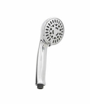 Mirabelle 1.8 GPM Multi Function Hand Shower MIRHS4020GCP Polished Chrome - £36.39 GBP