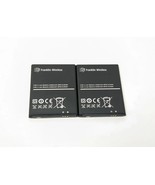 1 PCS Battery - Franklin Wireless R850 T9 Mobile Hotspot 2450mAh 3.8V - $318.53 MXN