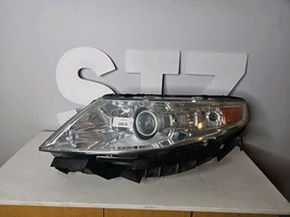 2009-12 Lincoln MKS HID Xenon Headlight Lamp Driver Left - RH image 12