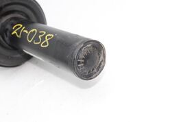 Passenger Strut Front Without Air Suspension Fits 12-18 AUDI A6 32357 image 5