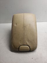 Console Front Floor EX-L Leather Fits 10-15 CROSSTOUR 1416216 - $31.63