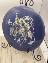 New Discraft Big Z Anax Driver Disc Golf Disc 173-174 Grams - £15.65 GBP