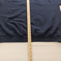 Gildan Heavy Blend WVU MOUNTAINEERS Men's Blue Cotton Blend Graphic Sweater XL image 15