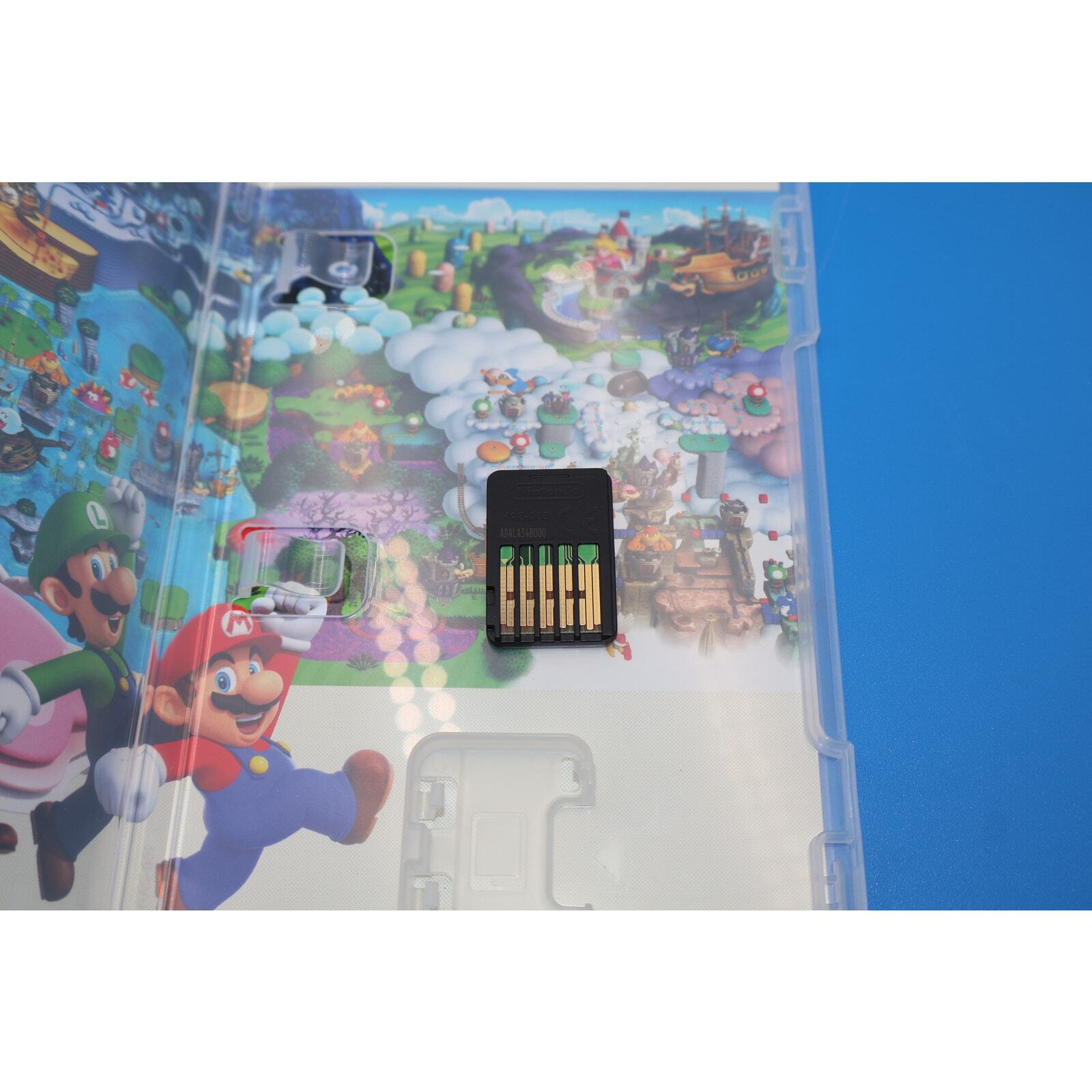 Super Mario Bros. U Deluxe (Nintendo Switch, Case + Cartridge) Item image 5