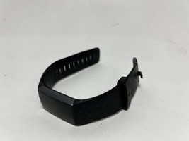 Fitbit Charge 3 Fitness Activity Tracker smart watch FB409 Untested - $365.87 MXN