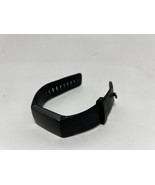 Fitbit Charge 3 Fitness Activity Tracker smart watch FB409 Untested - $364.28 MXN