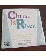 Christ Is Risen A 20-minute Easter Celebration For Unison 2 Part Choir C... - €120,28 EUR