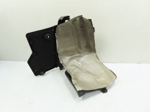 10 Porsche Panamera S 970 #1246 Bracket Bumper Support Heat Shield Mount... - $98.99