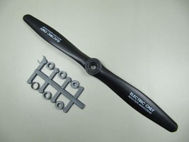 Master Airscrew Nylon Electric Propeller 7 x 4 MAS0740NE - $150.59 MXN