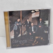 The LeFevre Quartet - But For The Cross (CD, 2012) New/Sealed, Rare HTF - £19.34 GBP