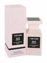 TOM FORD ROSE PRICK 50 ml / 1.7 oz Eau de Parfum EDP Spray NIB no cellop... - $222.75