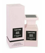 TOM FORD ROSE PRICK 50 ml / 1.7 oz Eau de Parfum EDP Spray NIB no cellop... - $4,190.18 MXN