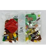 New! Figure Only -LEGO Bowser Junior (Unbuilt) From Super Mario Set 71360 - $227.80 MXN