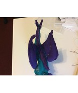 Dragon Handmade Plushy - $20.00