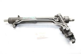 2002-2008 BMW 750i 745i E66 E65 POWER STEERING RACK P9400 image 11
