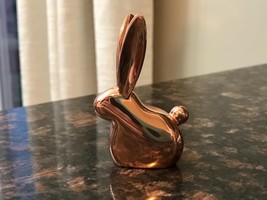 Anigram Bunny Ring Holder for Jewelry, Copper 1.77&quot;D x 3&quot;W x 1.18&quot;H - €16,74 EUR