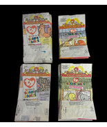 Lot of 31 1999 TY TEENIE BEANIE BABIES McDONALD&#39;S HAPPY MEAL PROMO PAPER... - £15.20 GBP