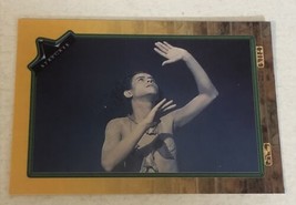 Stargate Trading Card Vintage 1994 #54 North Africa 8000 BC - $1.97