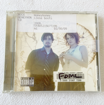 2008 CD Loose Boots [EP] by honeyhoney  - $155.27 MXN