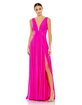 MAC DUGGAL 26578. Authentic dress. NWT. Fastest shipping. Best retailer ... - £313.07 GBP