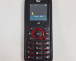 Motorola i series i335 Black/Silver Phone (Boost Mobile) - $24.99