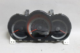 2011 2012 2013 11 12 13 Kia Forte Instrument Cluster Speedometer Oem - £56.55 GBP