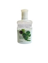 Bath &amp; Body Works Green Clover &amp; Aloe Lotion Original Formula Read*60% Left - $34.65