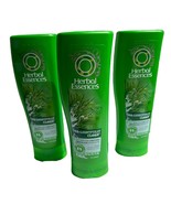 3 × Herbal Essences Tea-LIGHTFULLY CLEAN Clarify REFRESHING Conditioner ... - $63.99